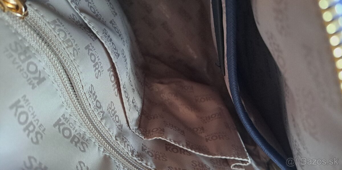 Ruksak Michael Kors - 5