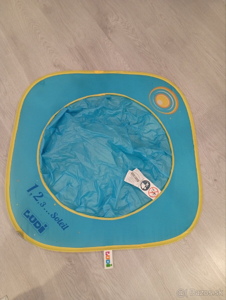 Detsky plážový bazénik - 5
