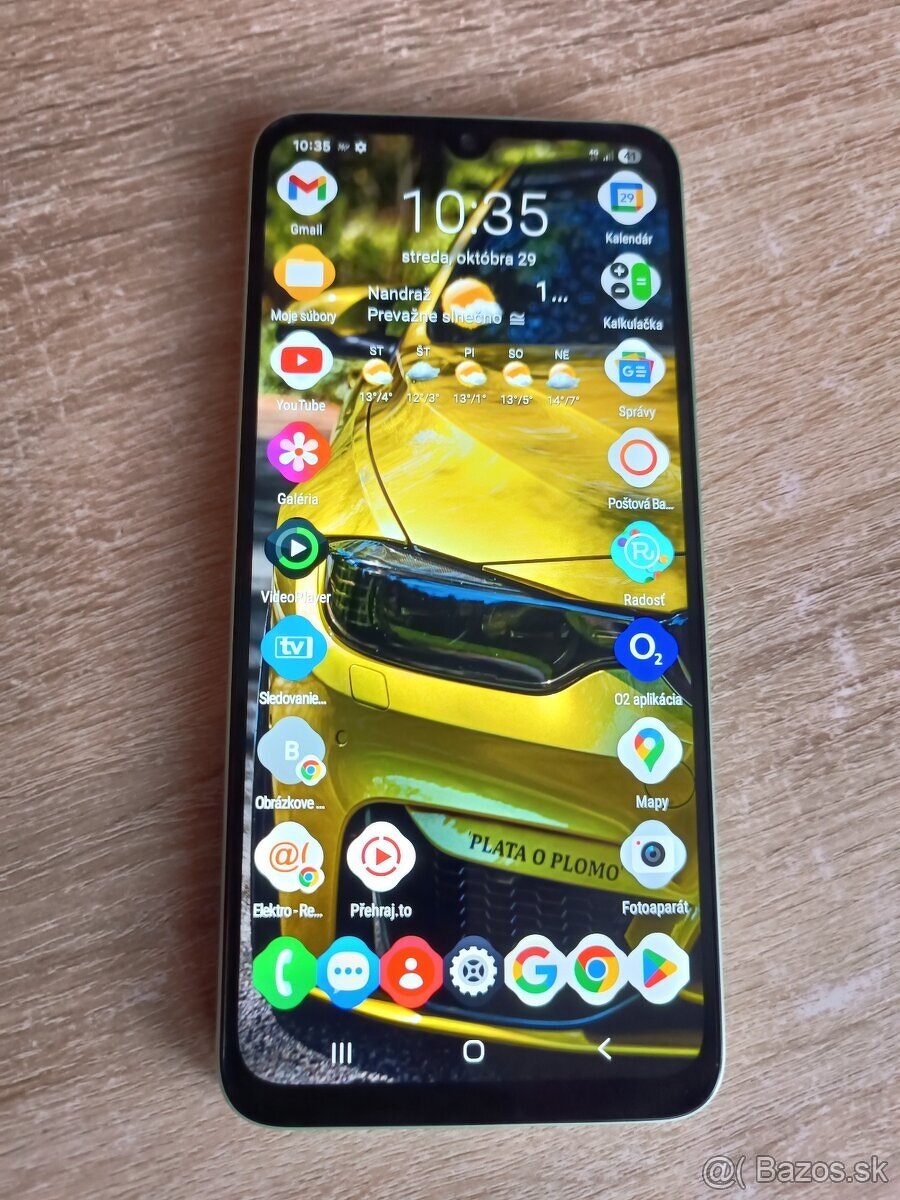 Vymením Samsung A05s za Xbox Series S - 5