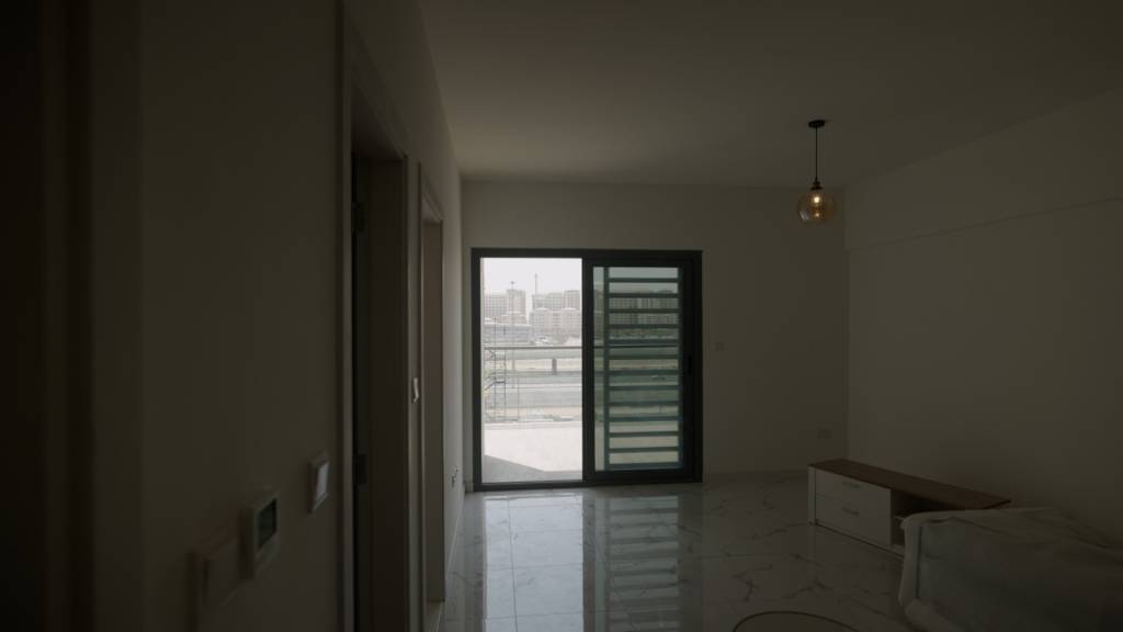 2izbový byt v Al Raha Lofts 1 - Abu Dhabi - 5