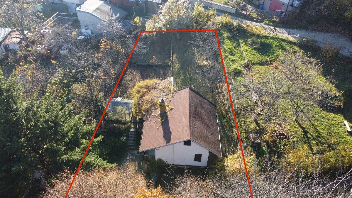 Predaj 3-podlažnej chaty v Kavečanoch – časť Vitalina - 5