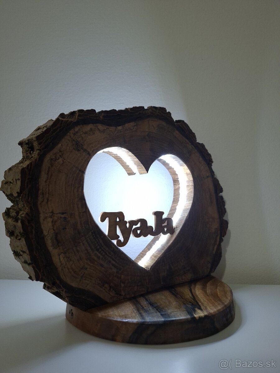 Originálna lampa - 5