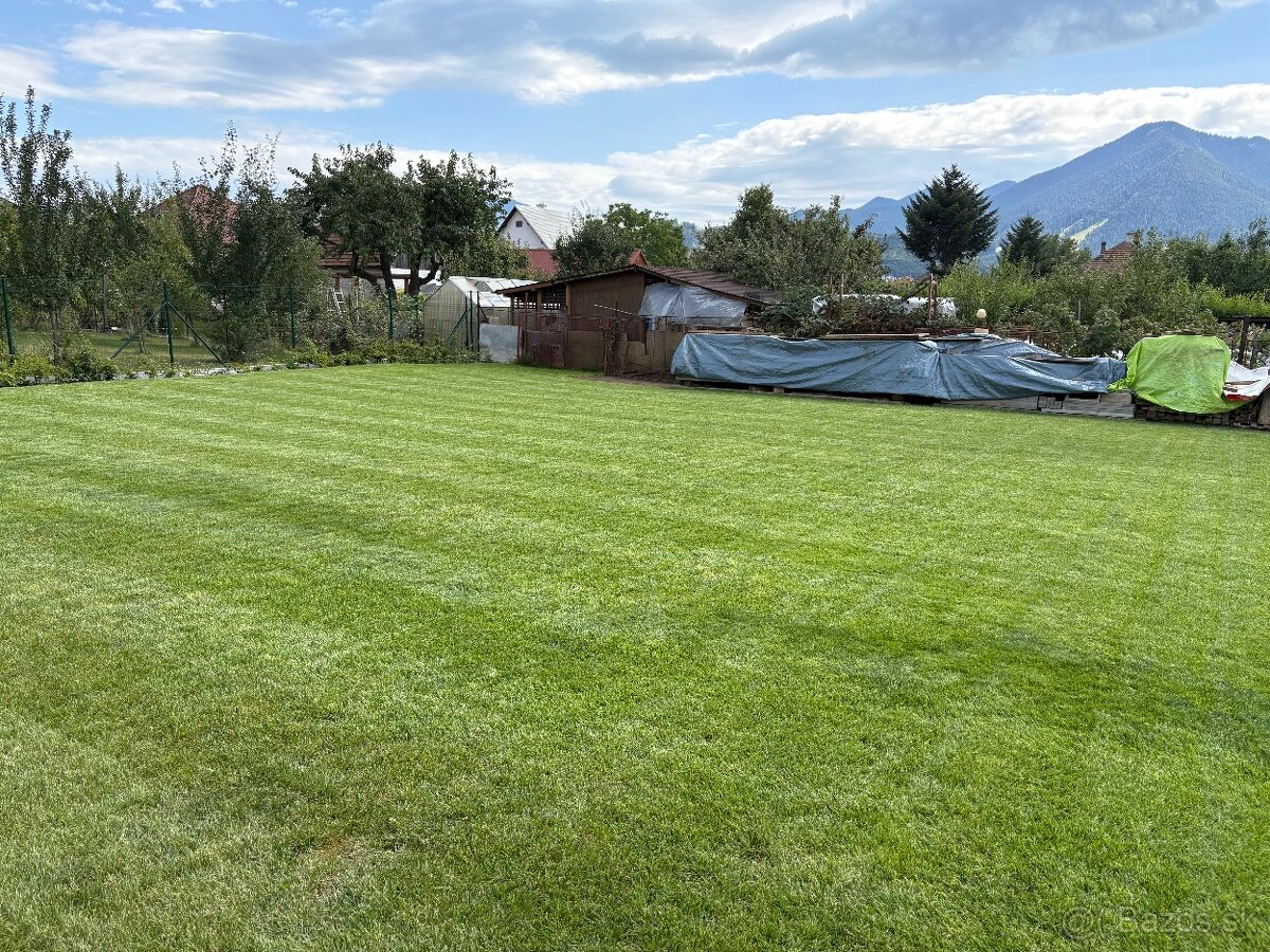 Predám staré hranoly - 5