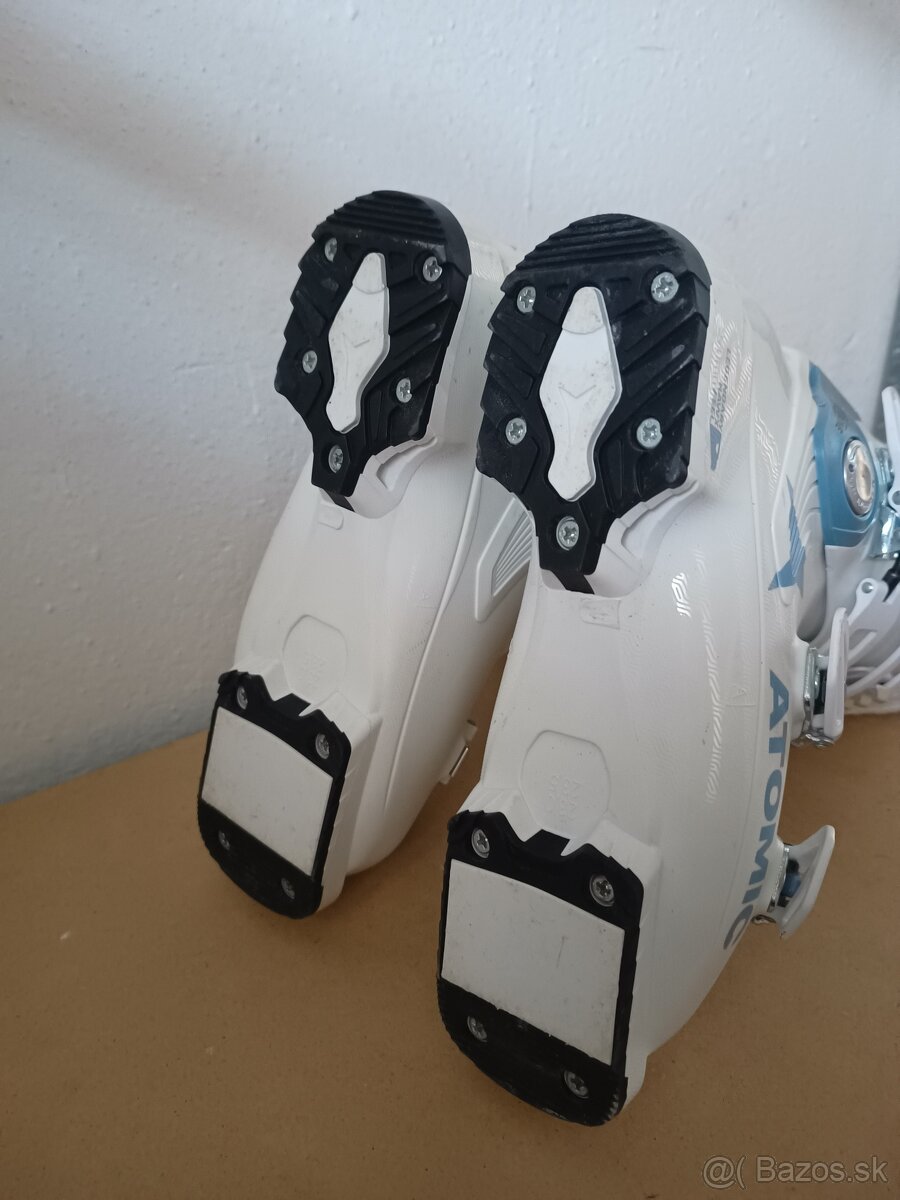 Atomic Hawx Ultra W90 - velkost 37, super stav - 5