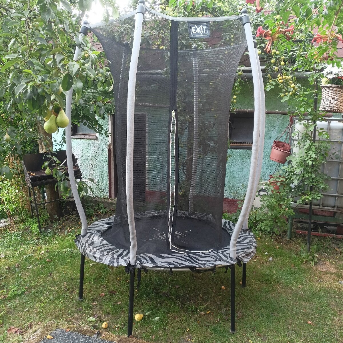 Napredaj kocik a bycikel 16 tka - 5