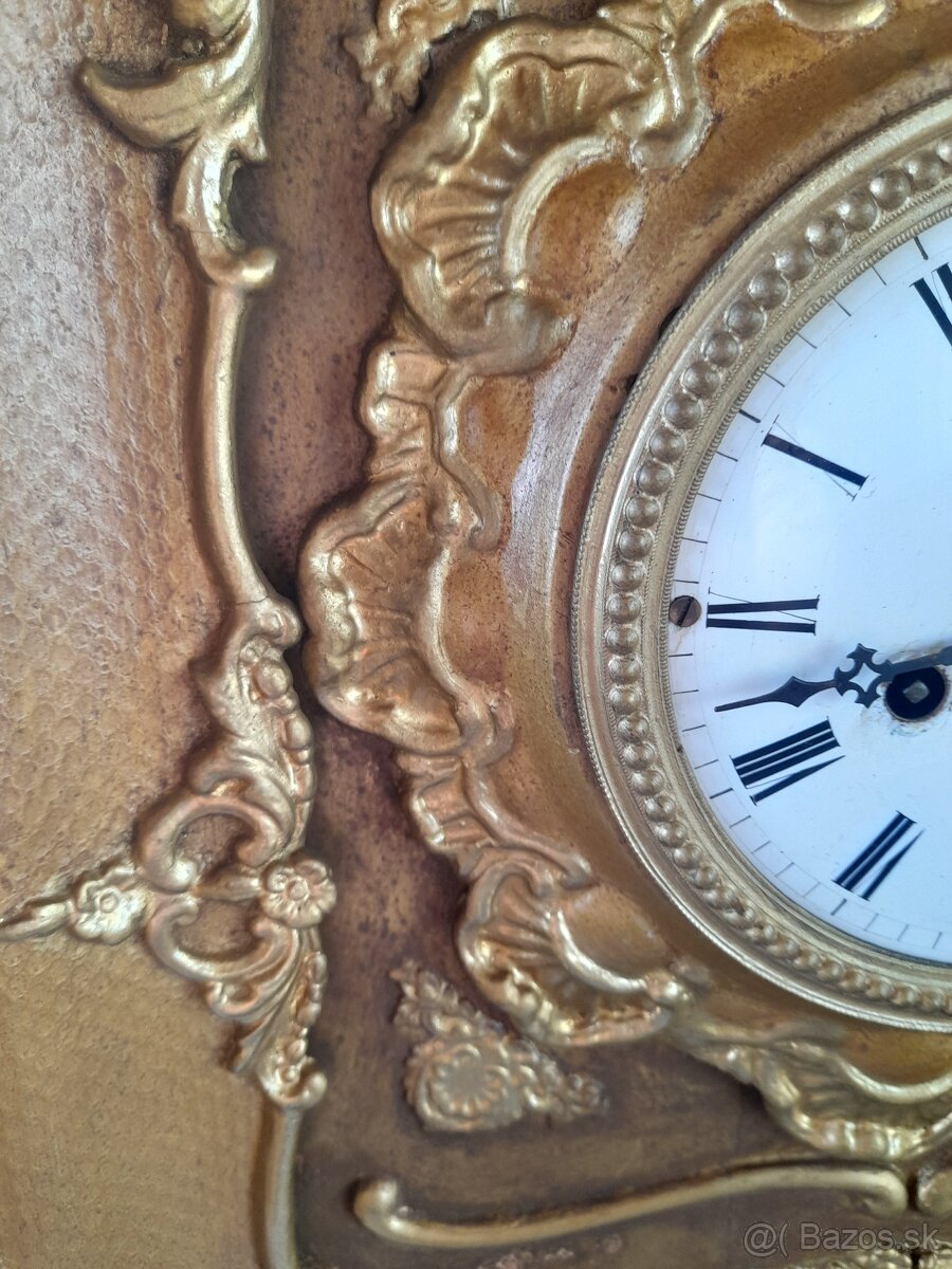 HODINY -1890-23, Telefon 1920 - 5