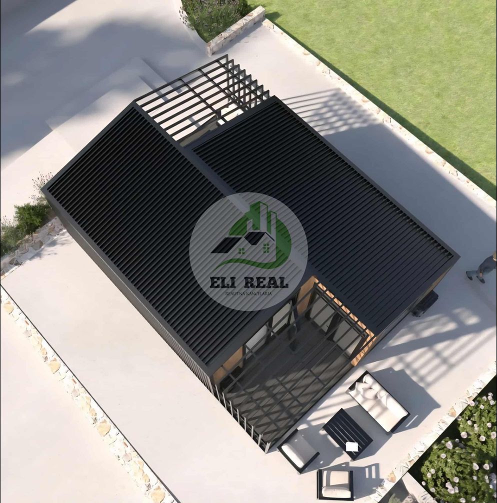 Na predaj kontajnerové domy - moderné bývanie rýchlo a za pr - 5