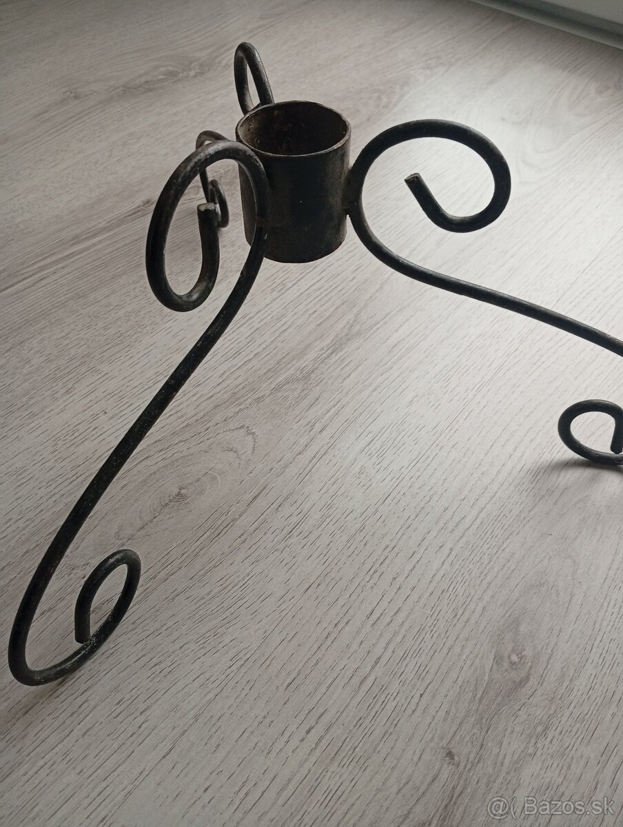 Stojany na stromček - 5