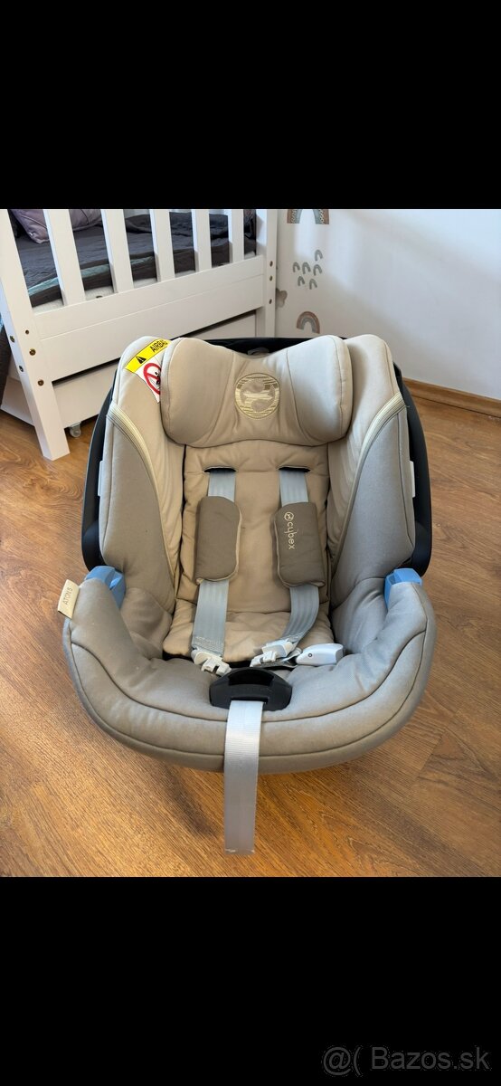 Cybex aton5 - 5