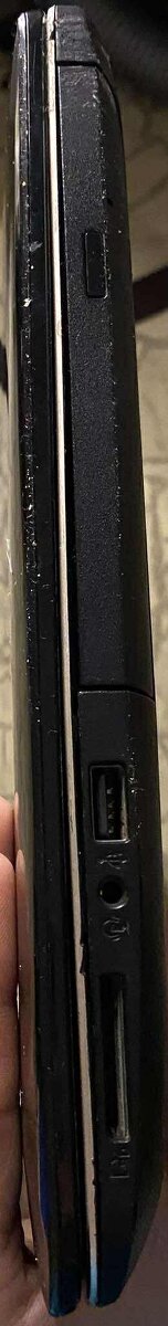 Predám notebook asus k555l i3 6gb ram 500 gb hdd 2 gb gpu - 5