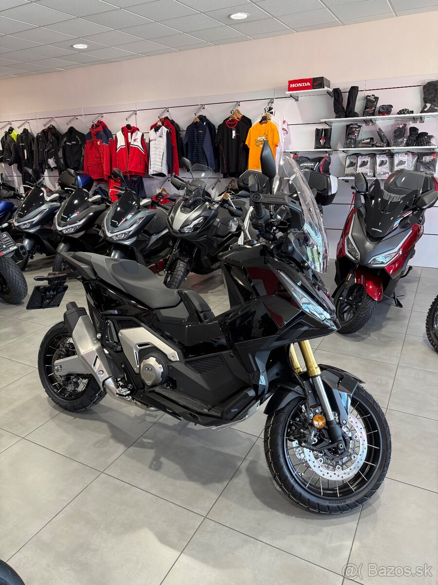 Honda X-ADV 750 2025 - 5