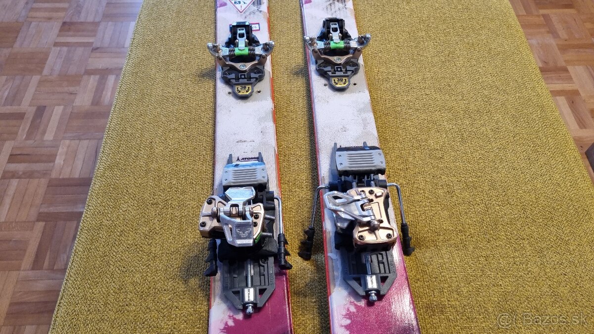 Dynafit ST rotation - 5