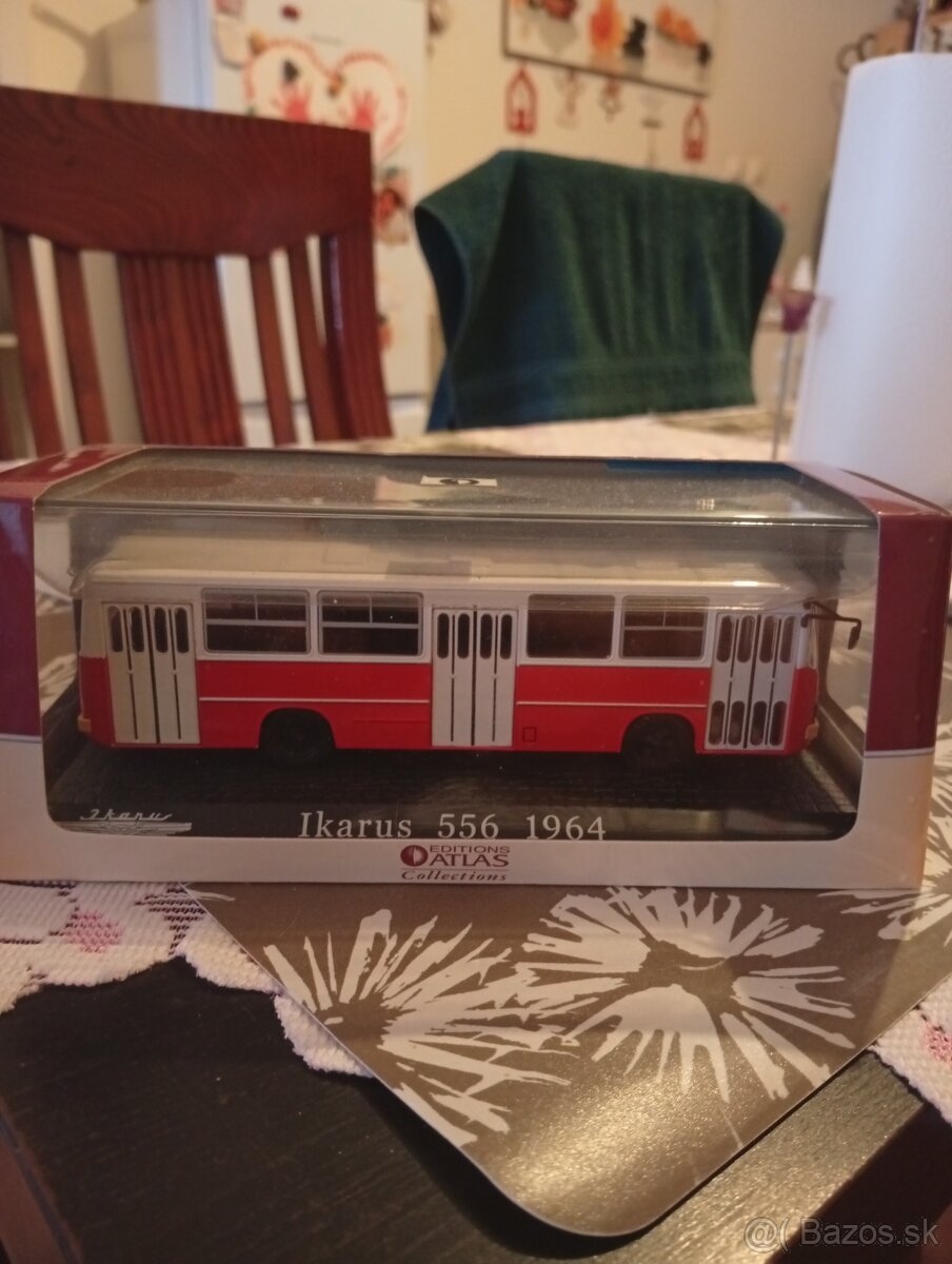 IKARUS 1/72 ATLAS - 5