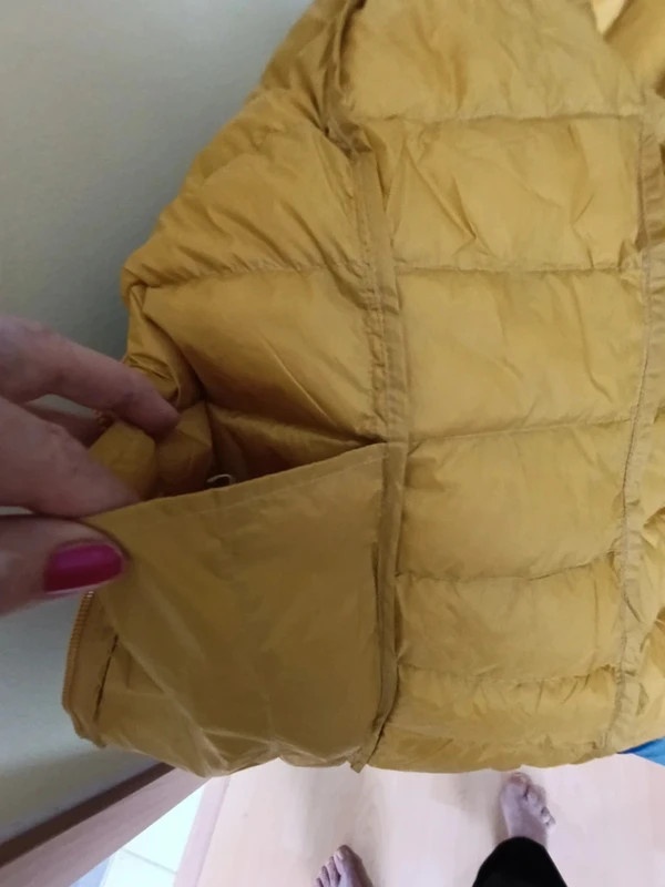 Páperová bunda - 5