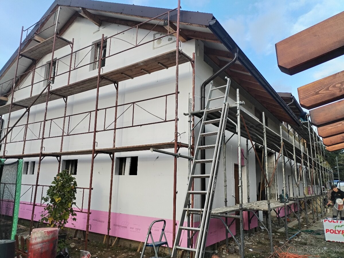 Stavebné práce PM 🏠 - 5