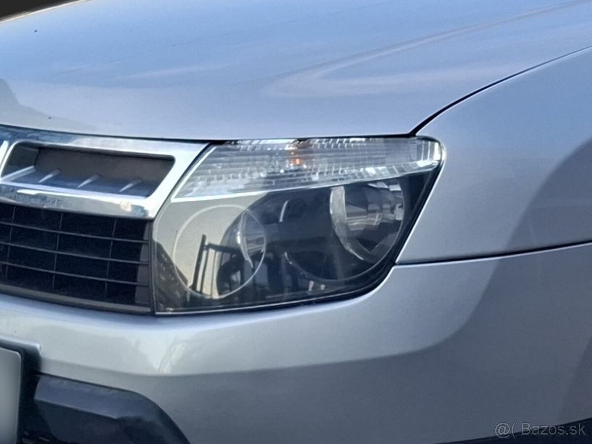 Dacia Duster Arctica 1,5 dCi 4x2 - 5