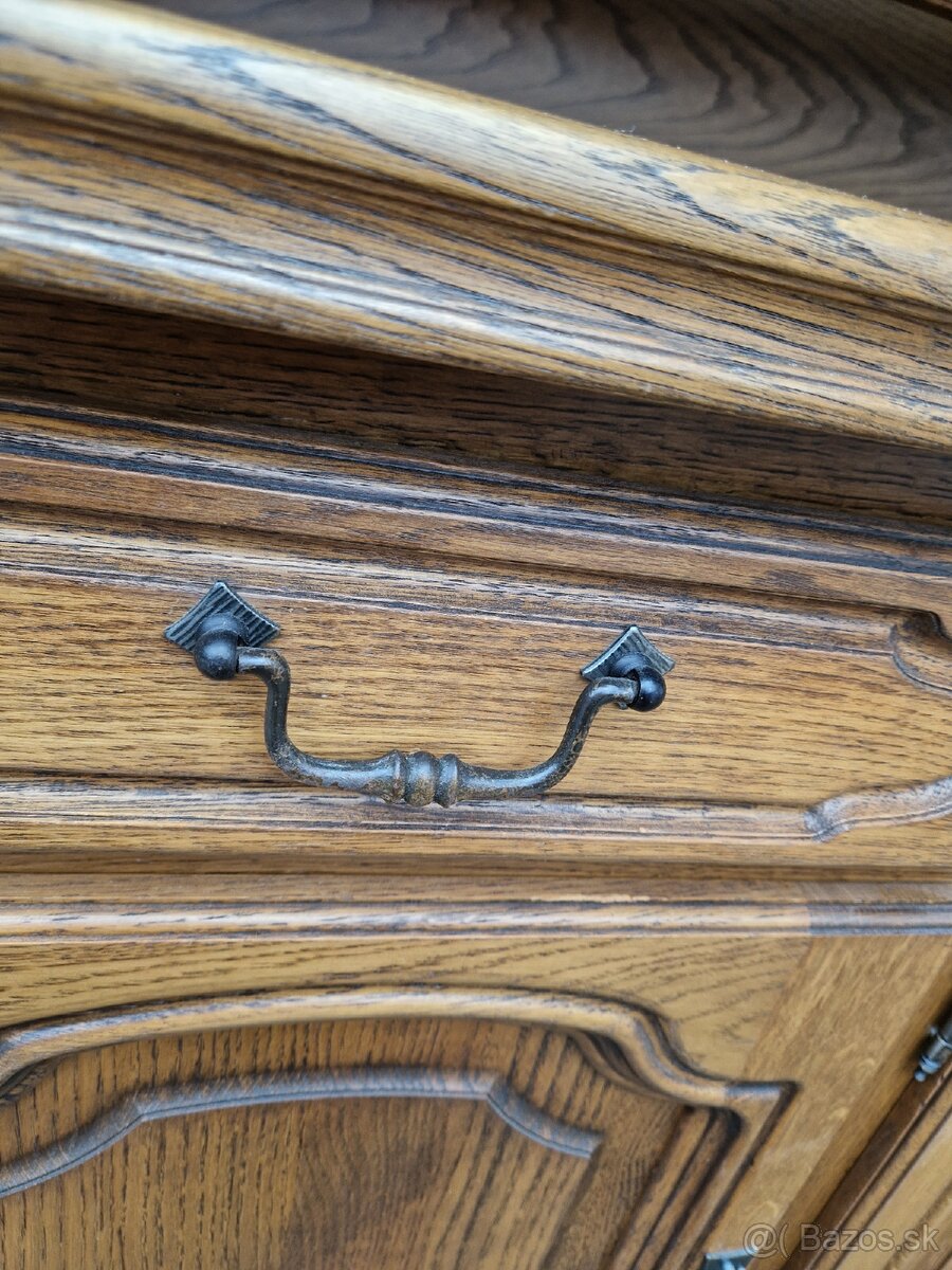 Kredenc, príborník - 5