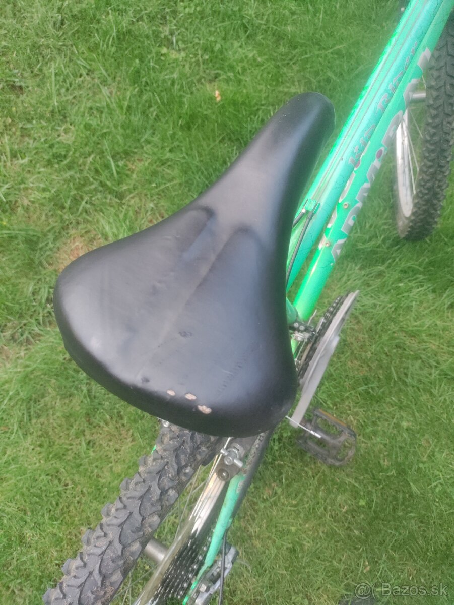 Admiral horský Junior bicykel - 5