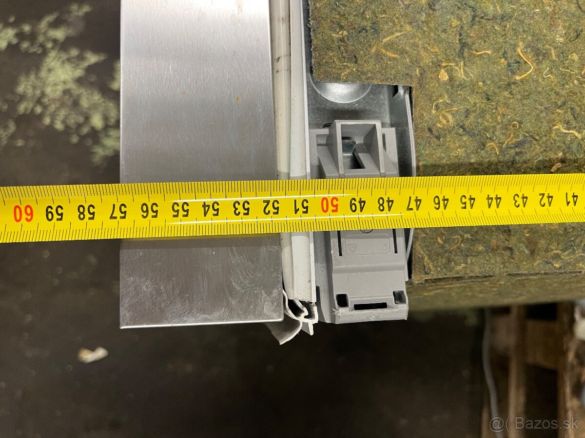 Predám umývačku Bosch - 5