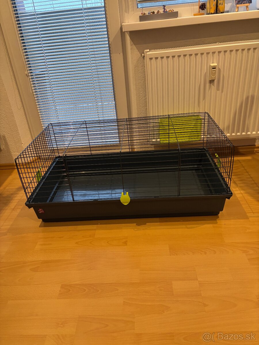 Veľká klietka 100x55 - 5