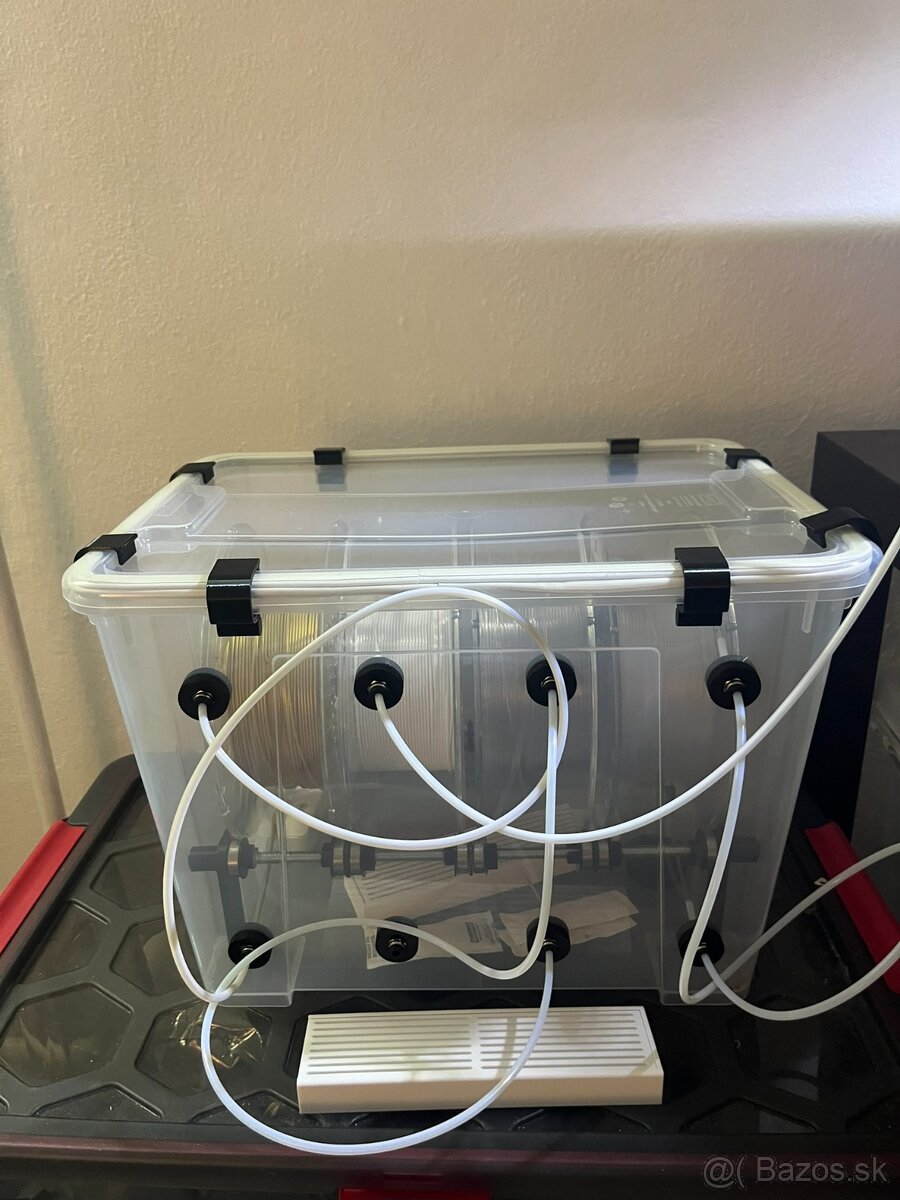 Predam Original Prusa MK3S+ - 5