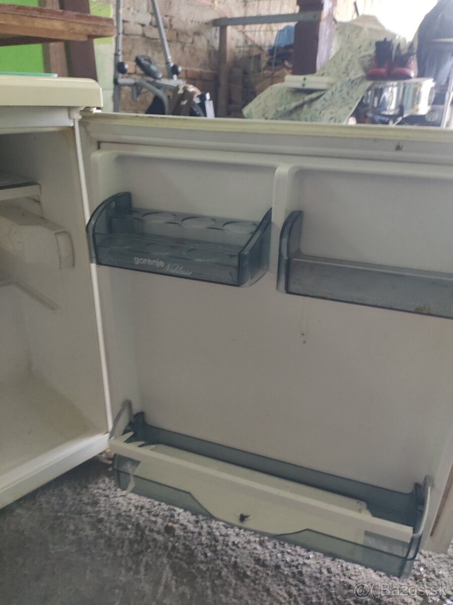 PREDAM MALU CHLADNIČKU - 5