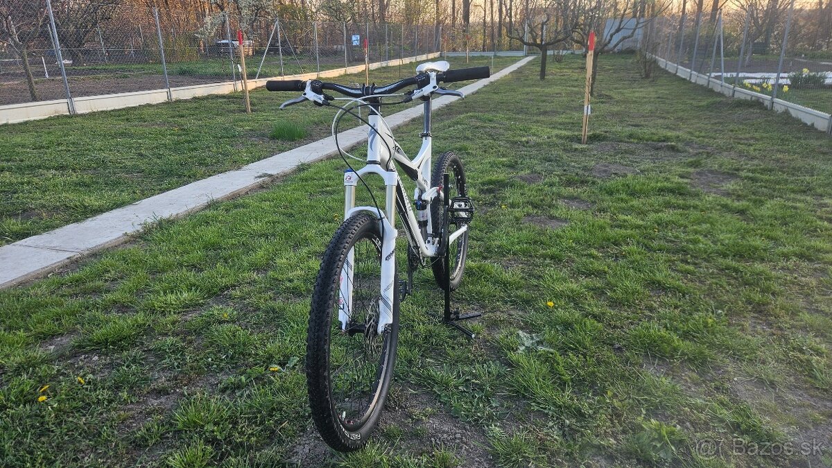 Specialized FSR XC Pro - 5