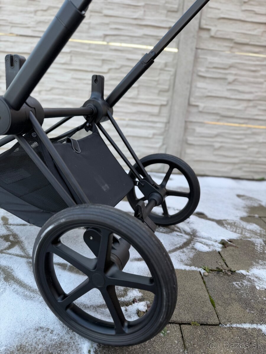 Cybex priam 2024 - 5