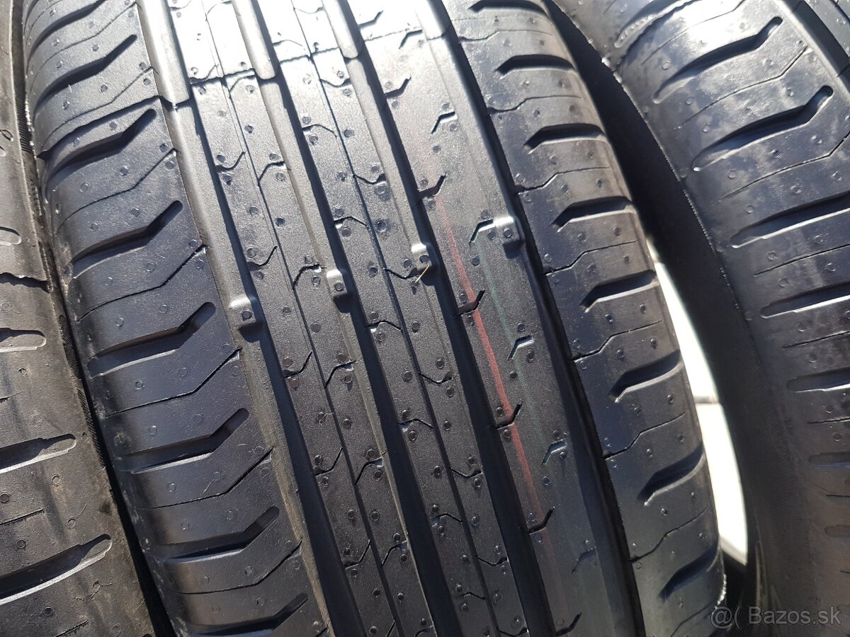 215/60 r17 letné pneumatiky 4ks Continental - 5