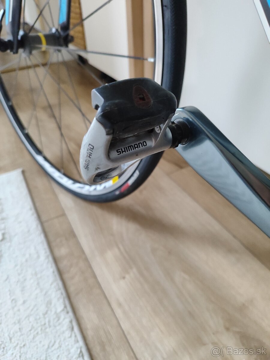 Cestný bicykel CTM - 5