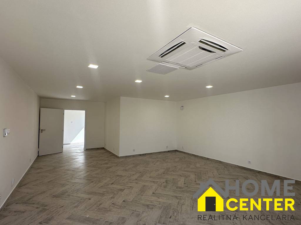 PREDAJ : MODERNÁ POLYFUNKČNÁ BUDOVA NA BÝVANIE AJ PODNIKANIE - 5