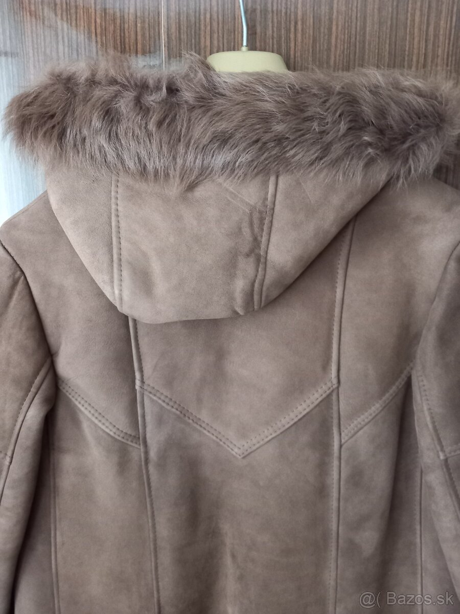 Slovenský kožuch dámsky - 5