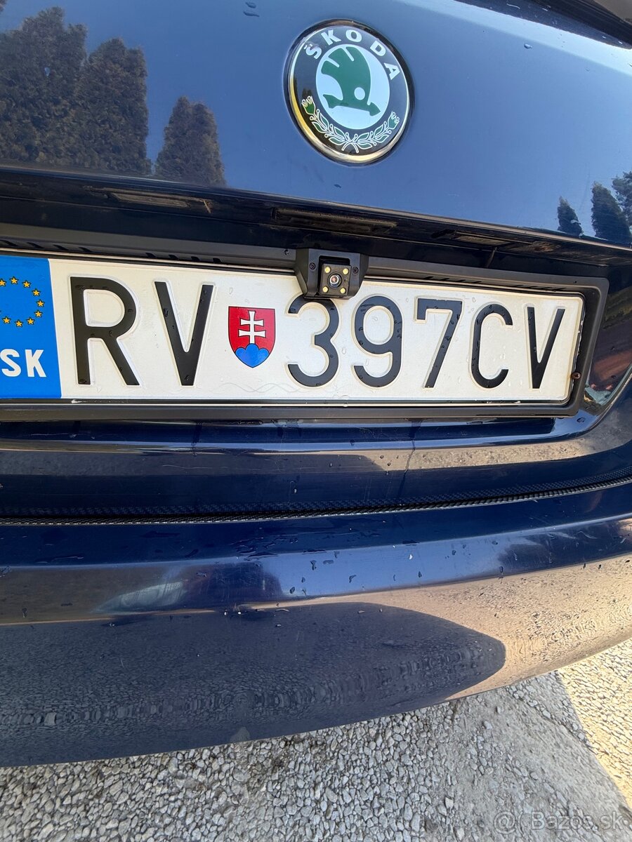 Škoda Fabia 2 🚗 1.6 TDI 🚗2013 - 5