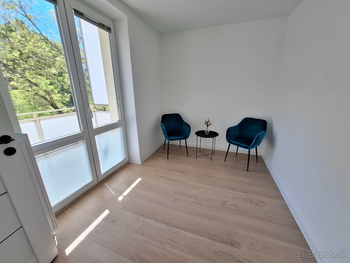 Prenájom 2,5-izb. bytu blízko centra Trnavy - 5