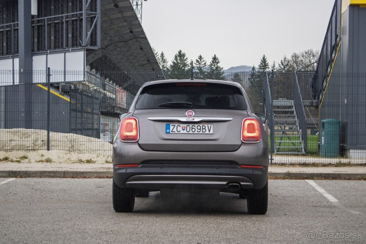 Fiat 500X 1.4 MultiAir 103kW M6 - 5