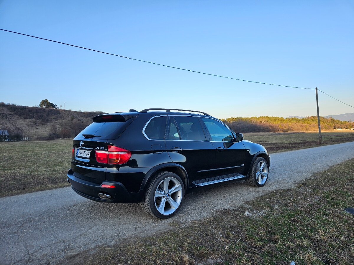 BMW X5 3.0d xdrive - 5