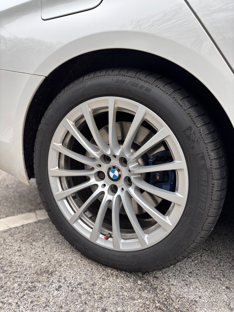 BMW 530 xDrive - 5