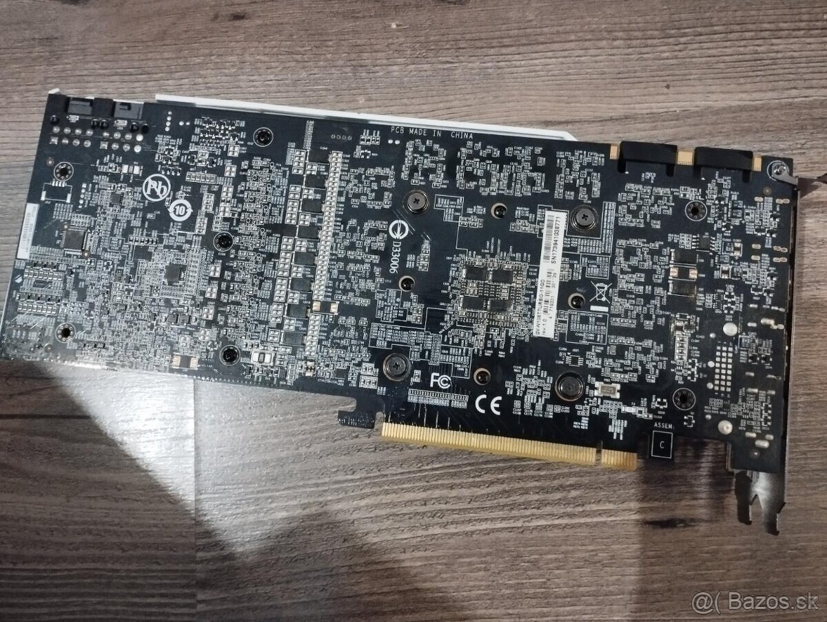 GTX 1080ti Turbo 11 GB - 5