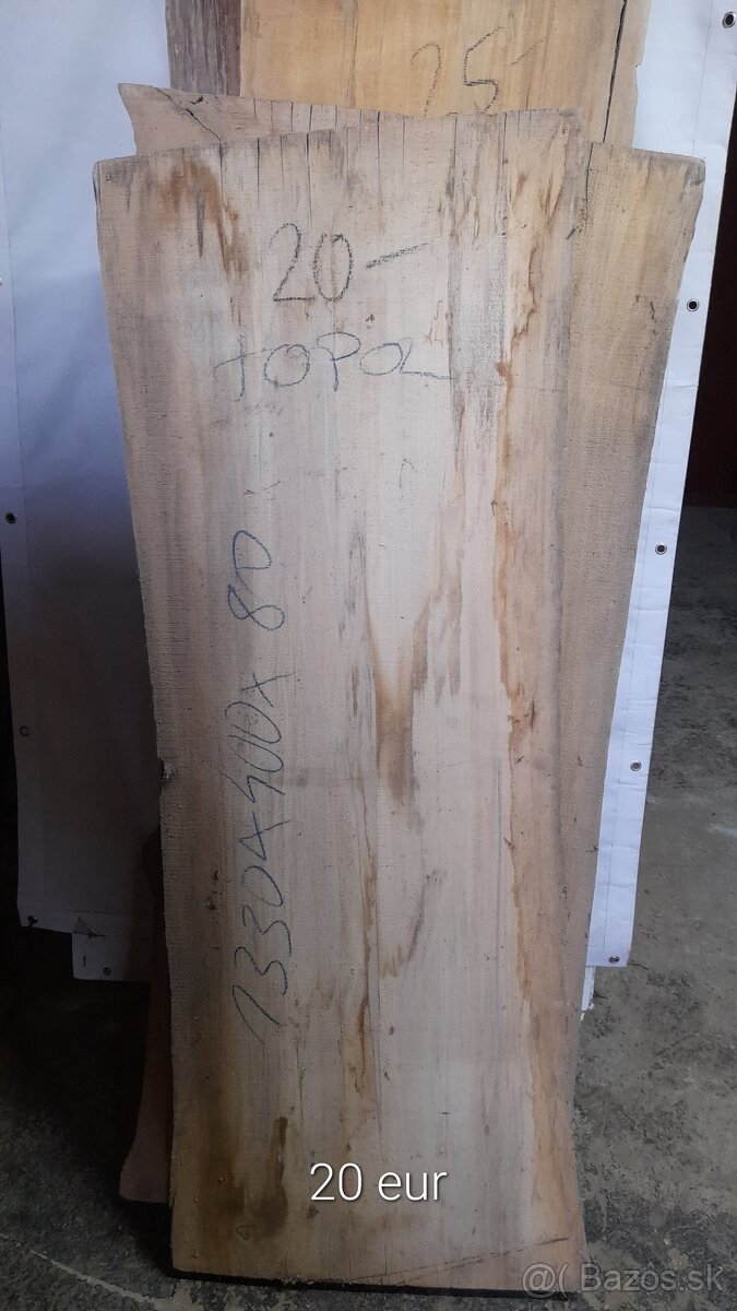 Fošne na váš projekt - 5