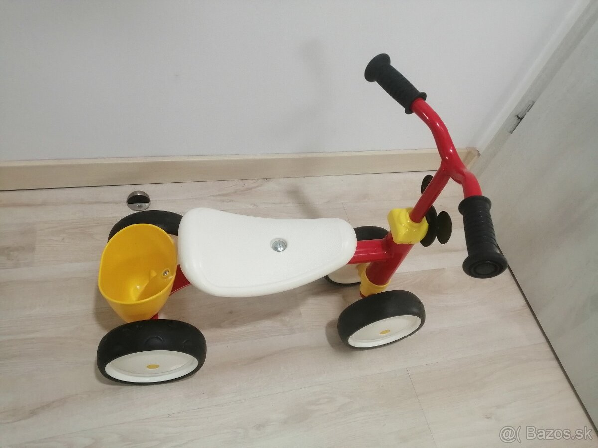 SMOBY - 5