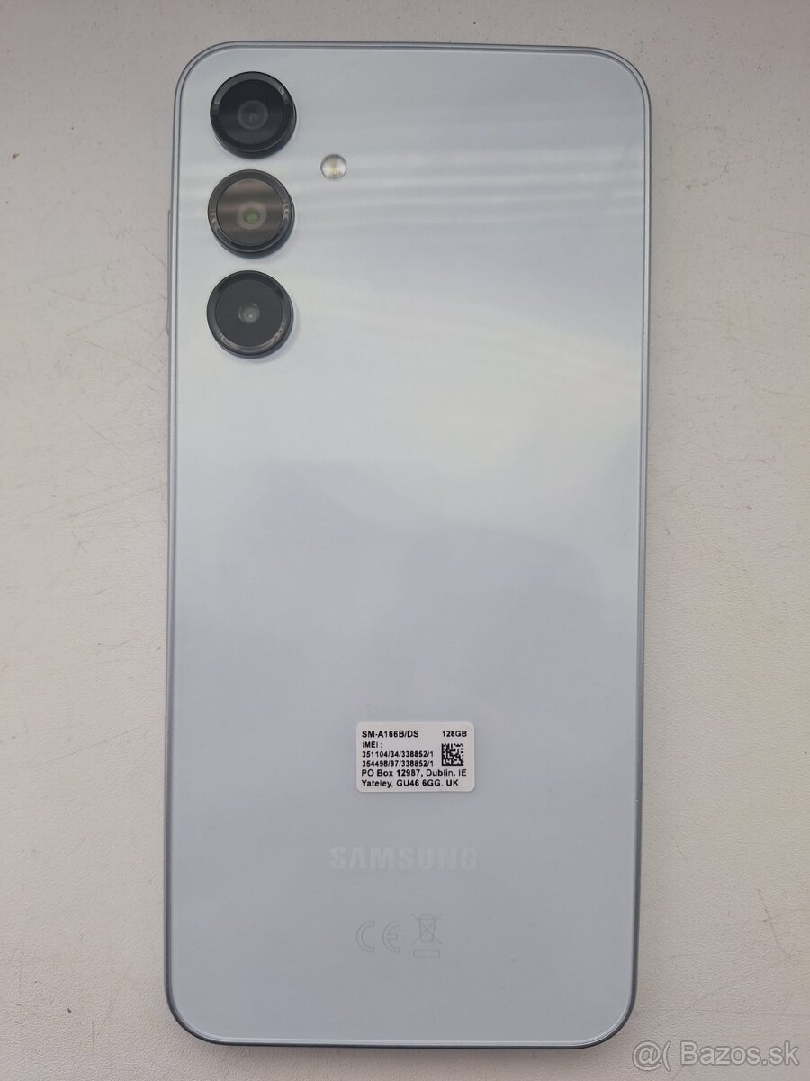 Samsung Galaxy A16 5G - 5