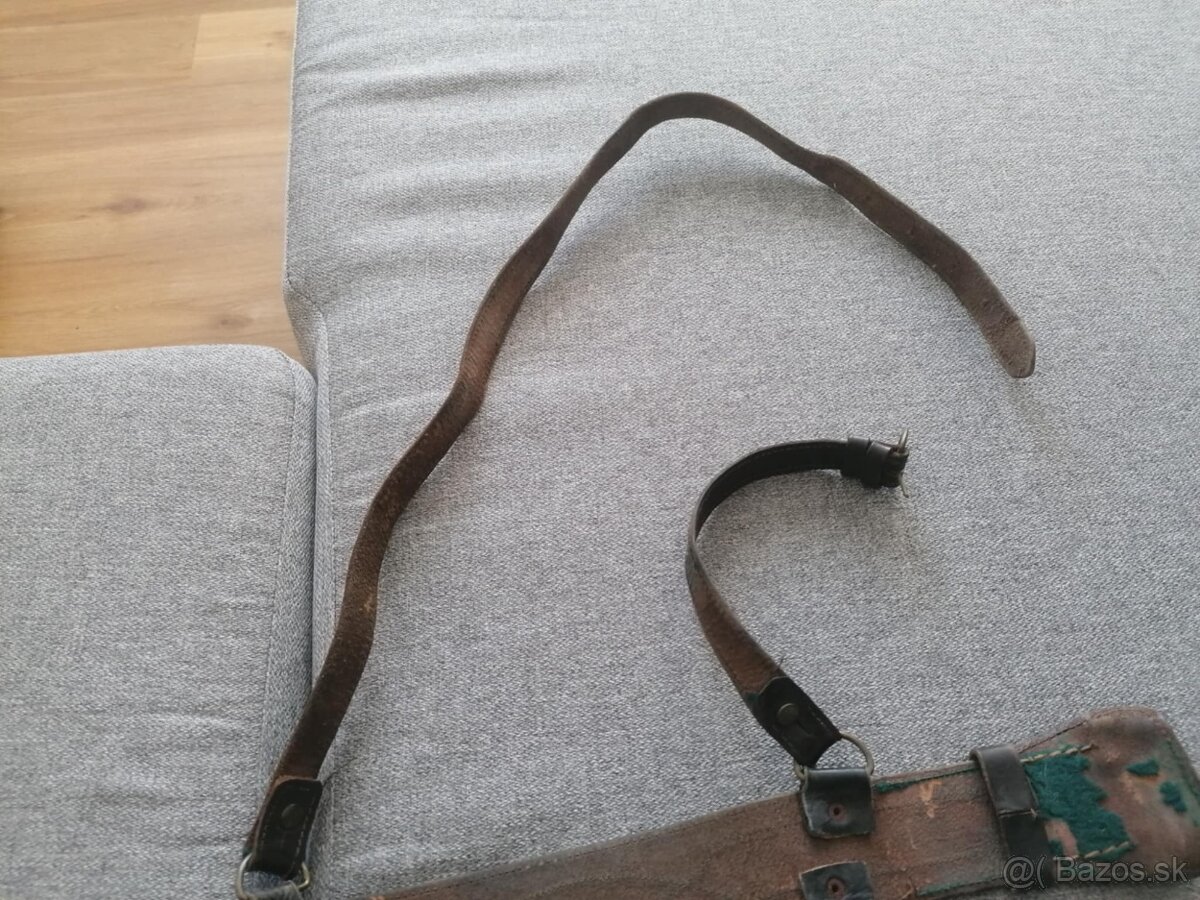 predám opasok 1.ČSR - 5