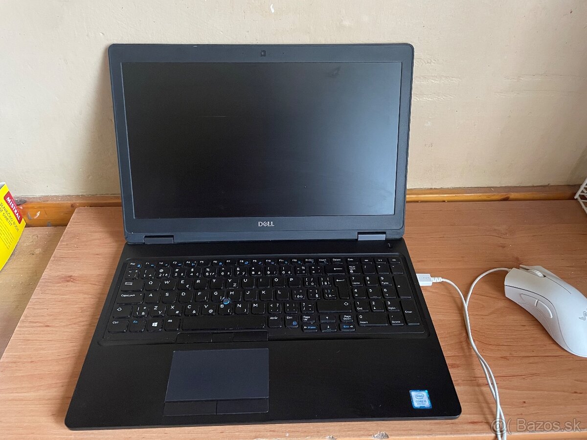 Dell Precision 3530 - 5