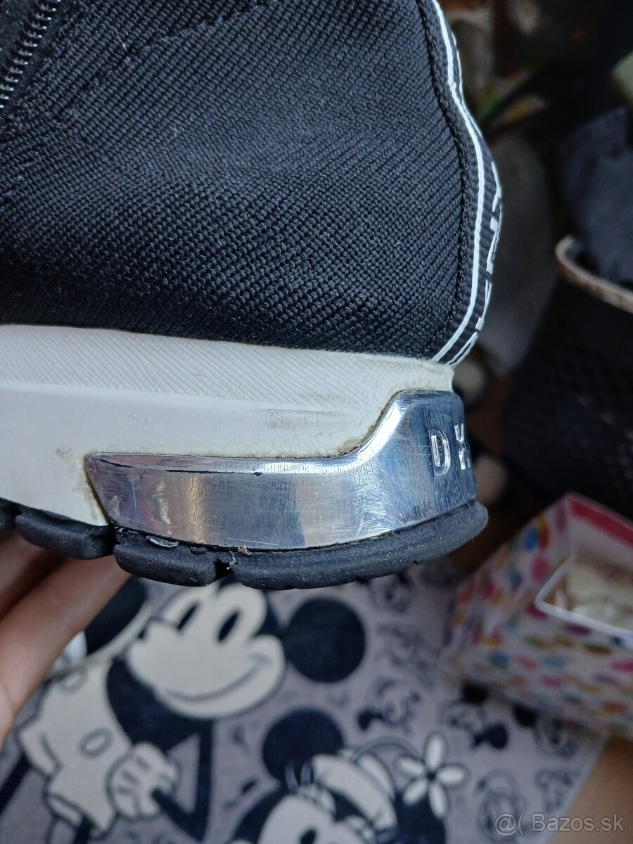 DKNY tenisky 40 - 5