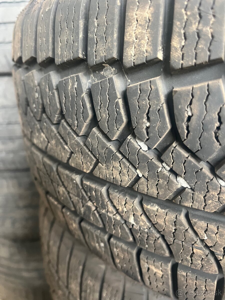 zimne 225/45/18 - 5