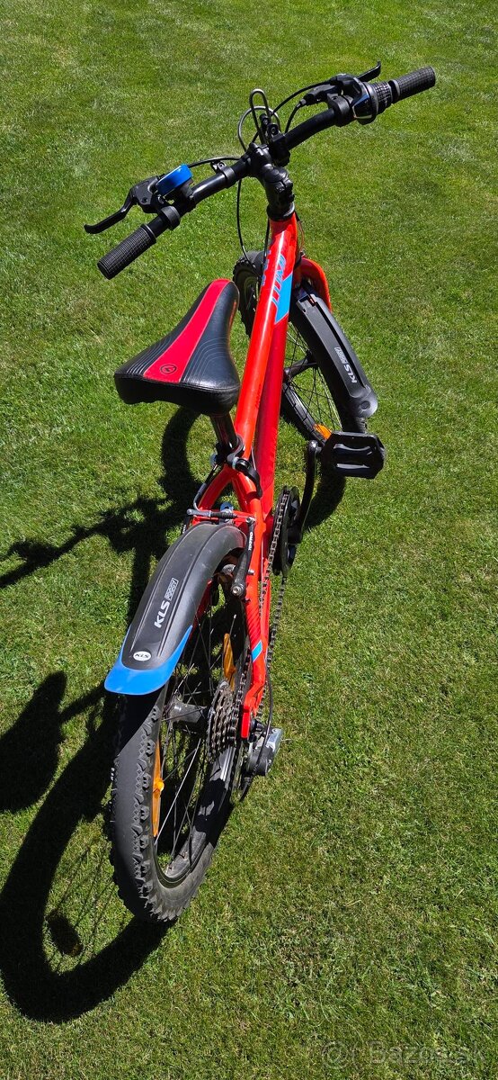 Kellys Lumi 30 bicykel 20" - 5