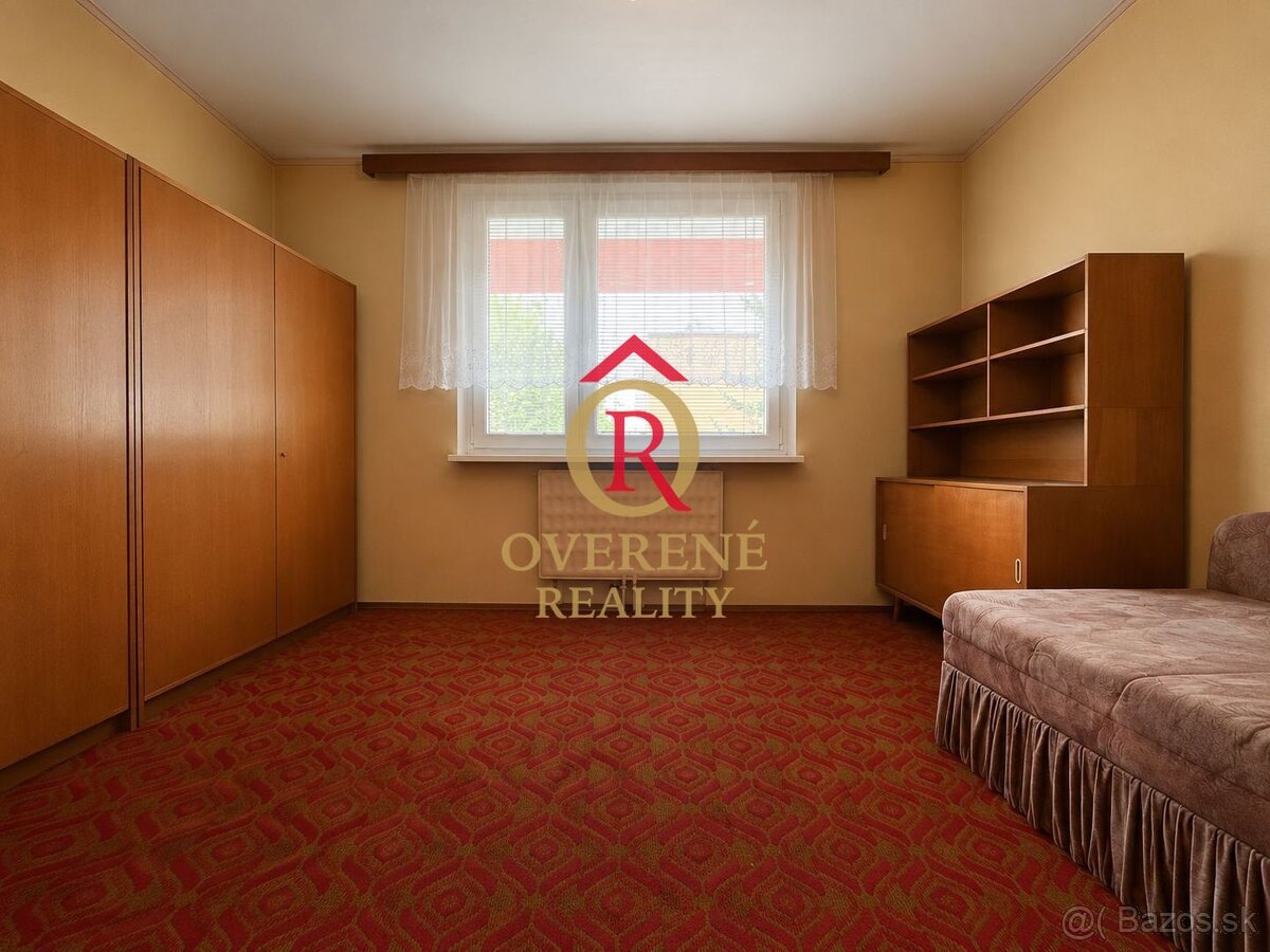 Apartment in Slovenská Ľupča, okres Banská Bystrica - Pohľad 5