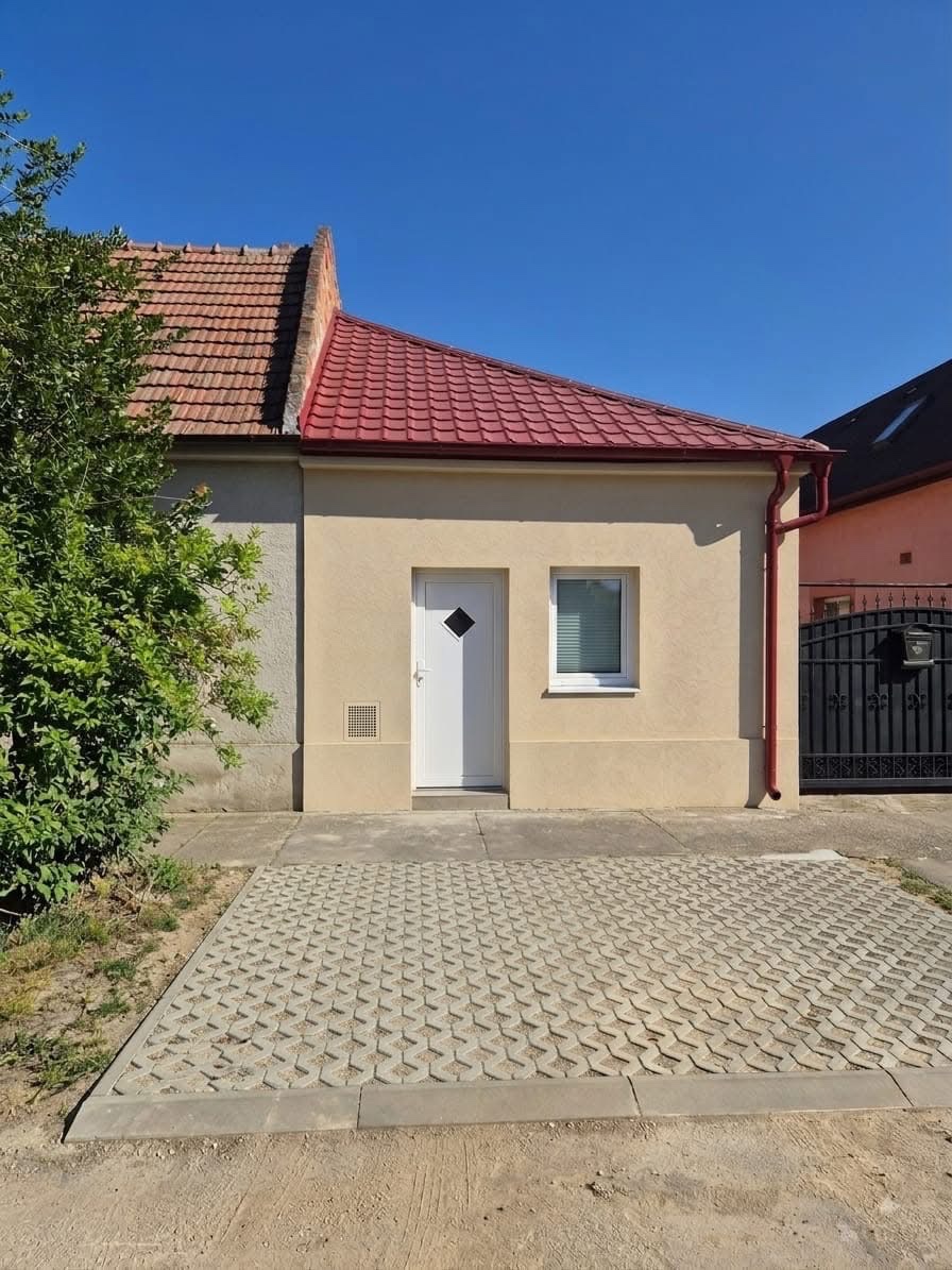 Na prenajom RD Vajnory - 5