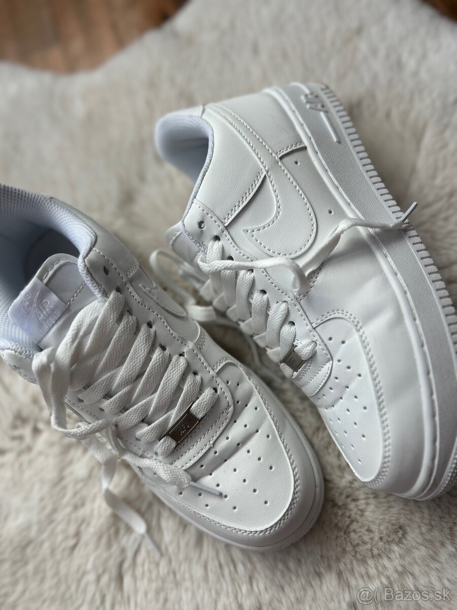 Nike Air force 1 Dámske - 5