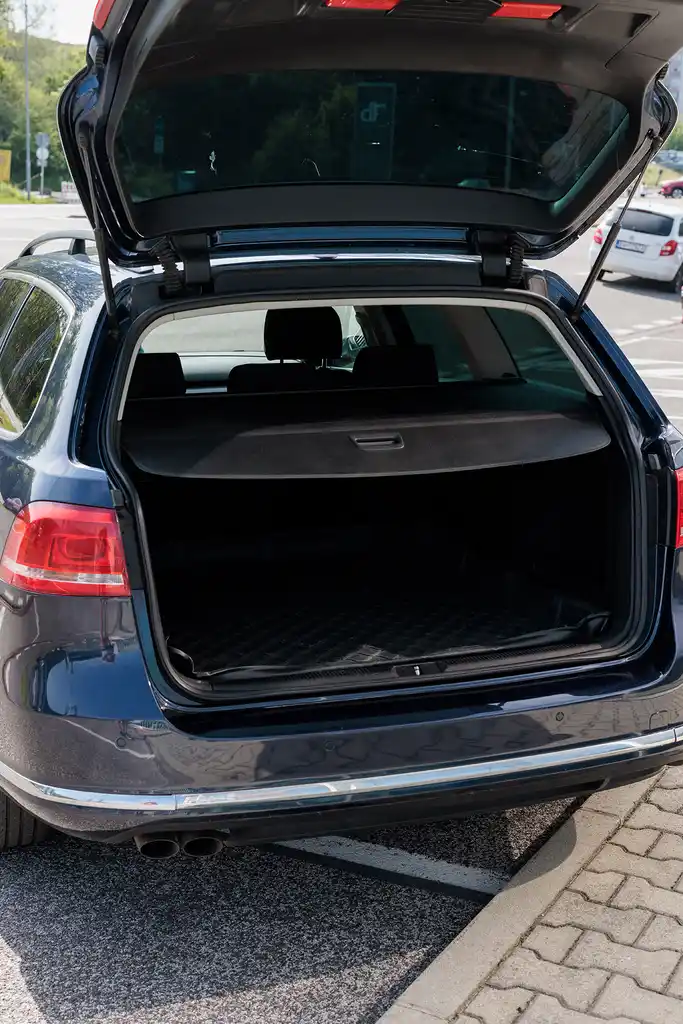 Passat - 5
